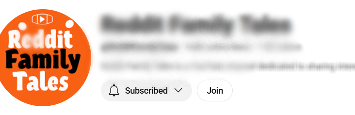 AITA Stories Channel Screenshot